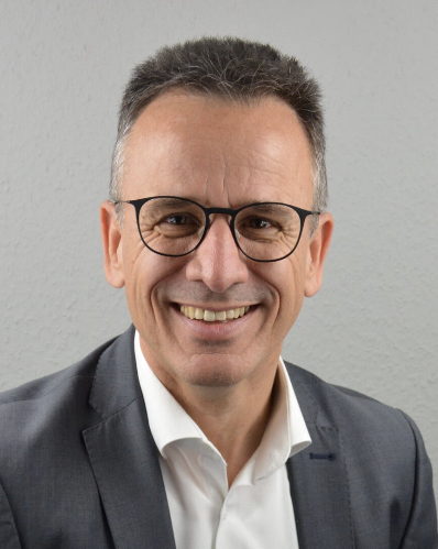 Herbert Feuchtinger, General Manager Aptean DACH