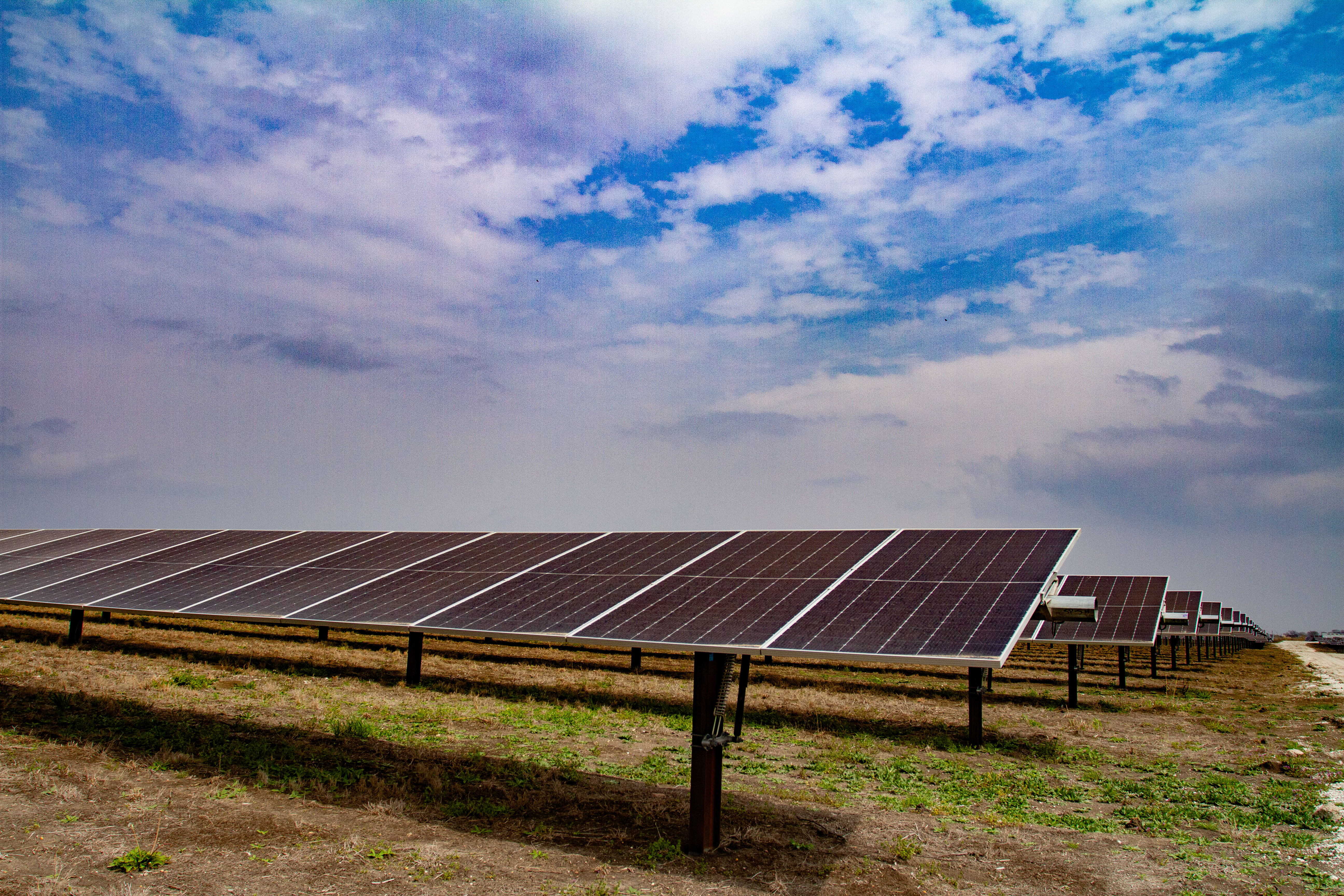 Sun Valley Solar Project