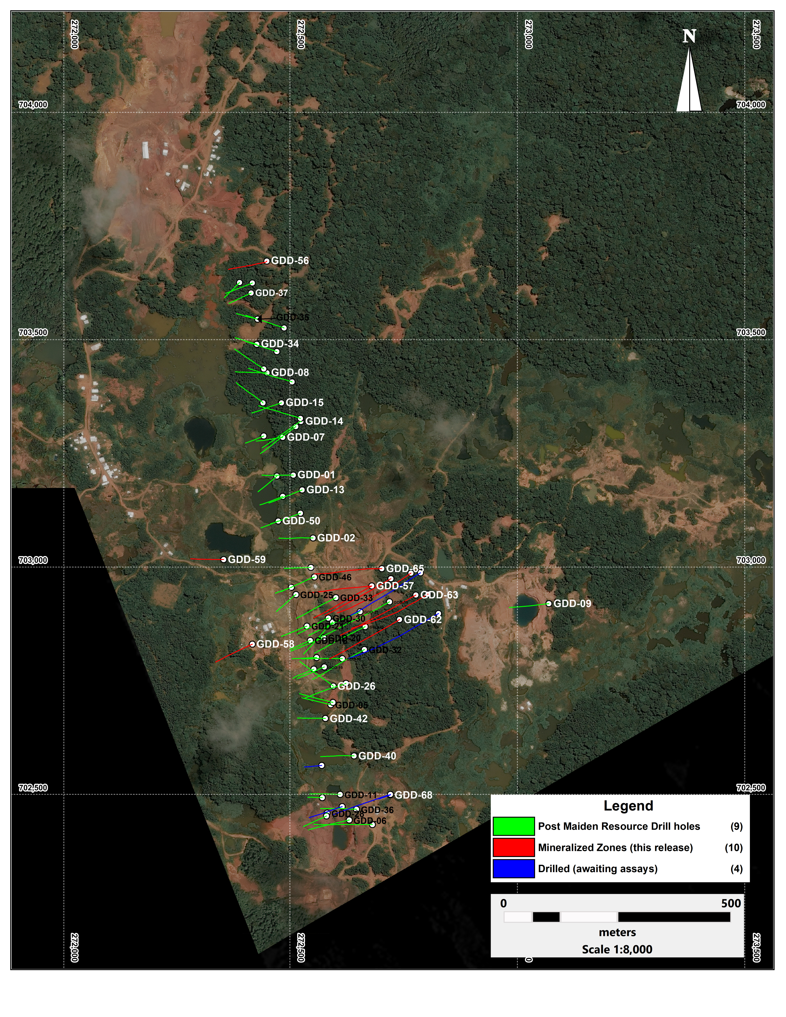 Ghanie_PR Map