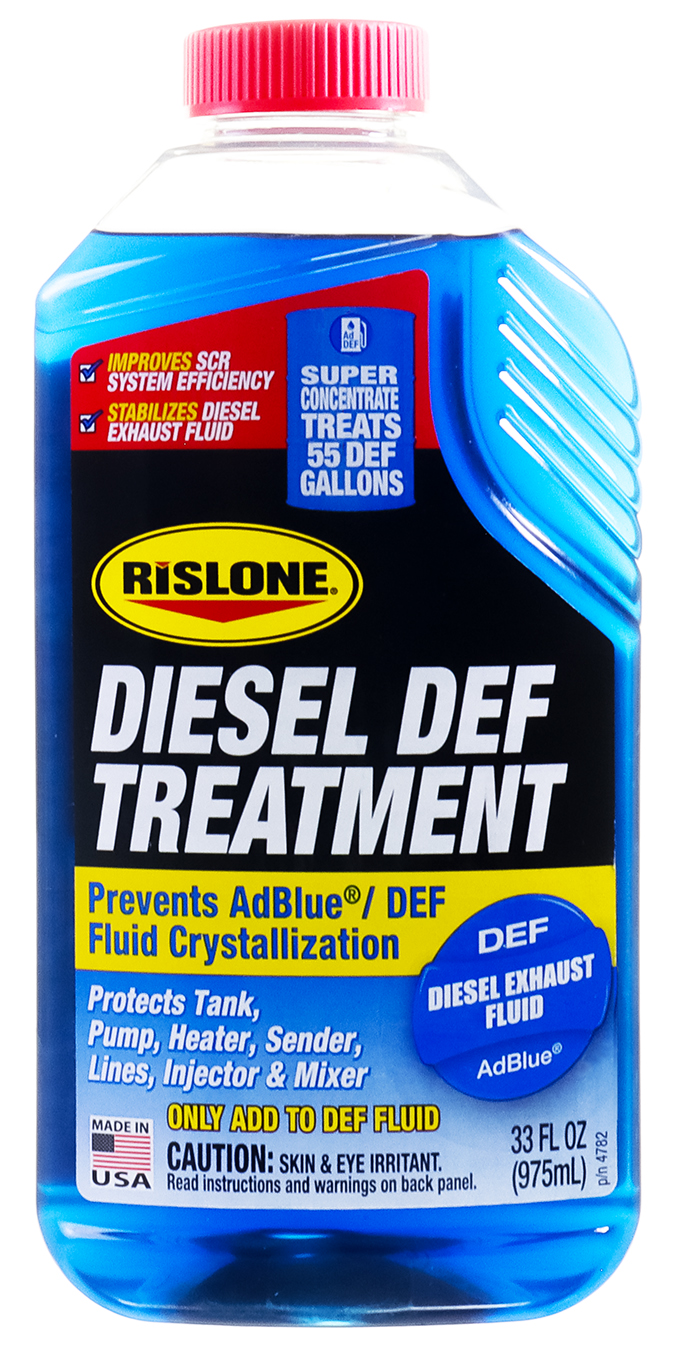 Rislone DEF Super Concentrate