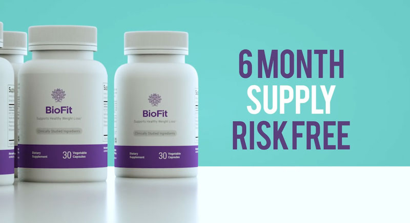 Buy Biofit Now at Discounted Price