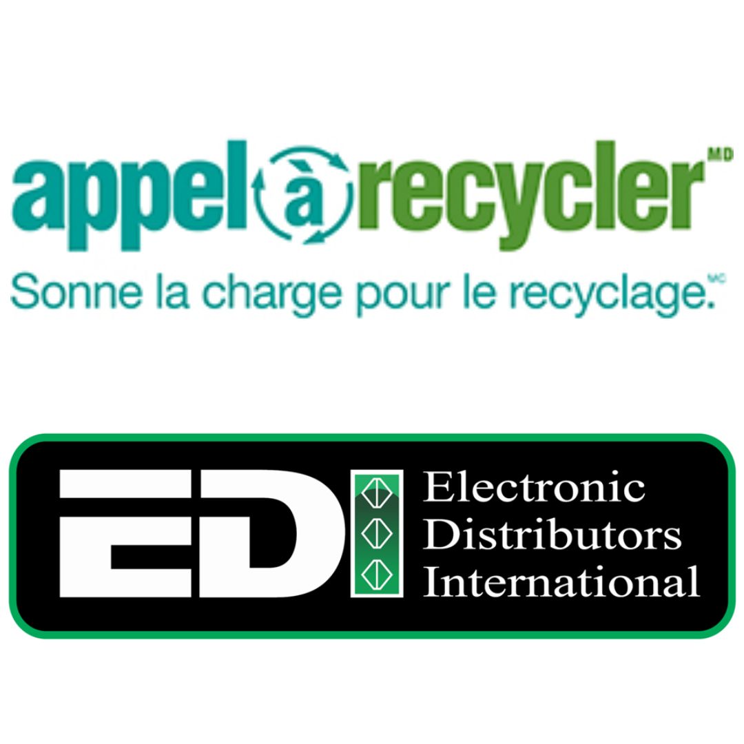 Appel à Recycler et 