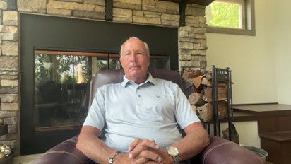 Todd Putzig of Assisting Angels Senior Care Offers Insight into Monitoring Aging Parents Living Alone in HelloNation Magazine