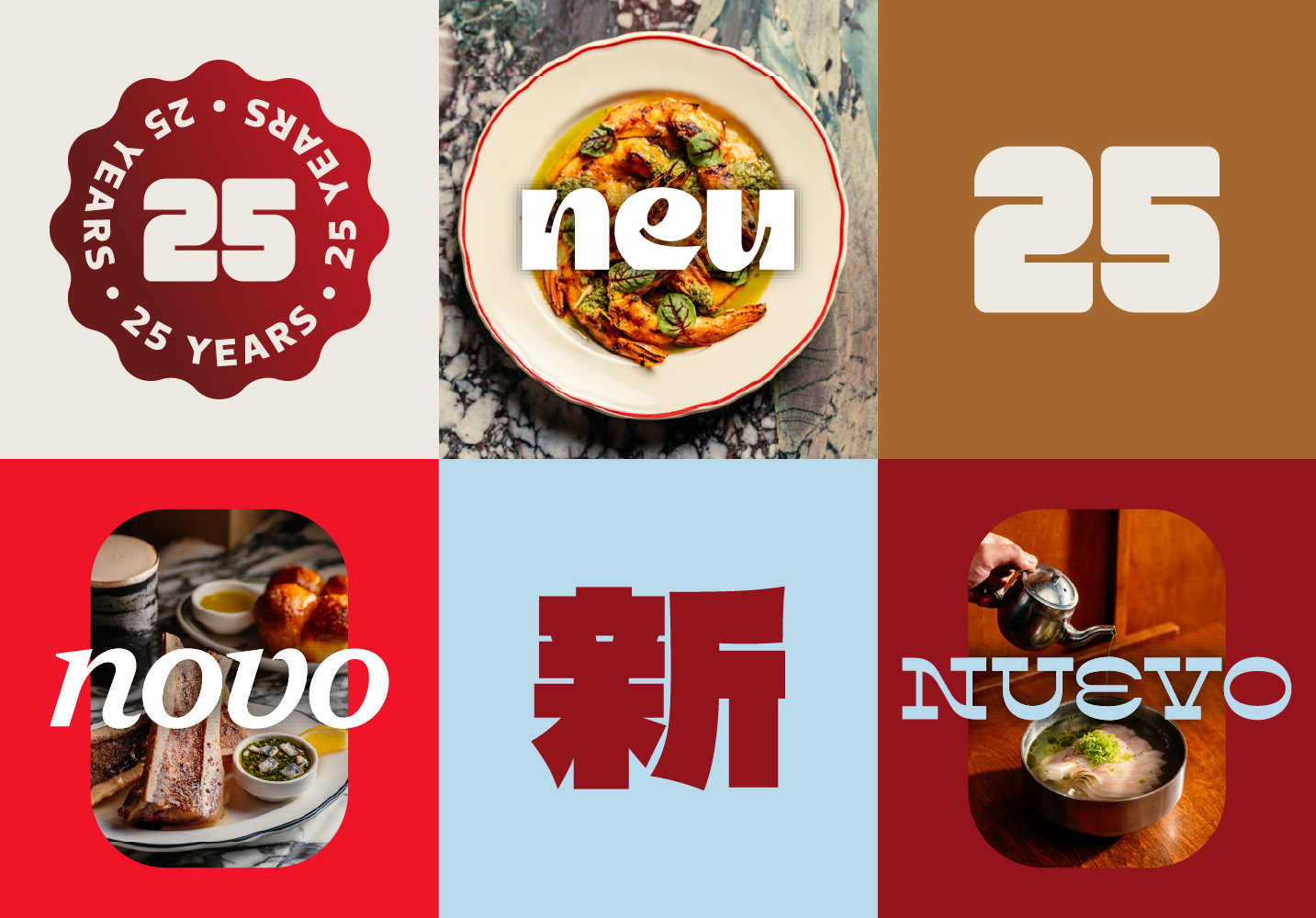 Air Canada 's celebrated annual list of new restaurants spotlights 30 culinary standouts ahead of the Top 10 reveal in Toronto this November. 