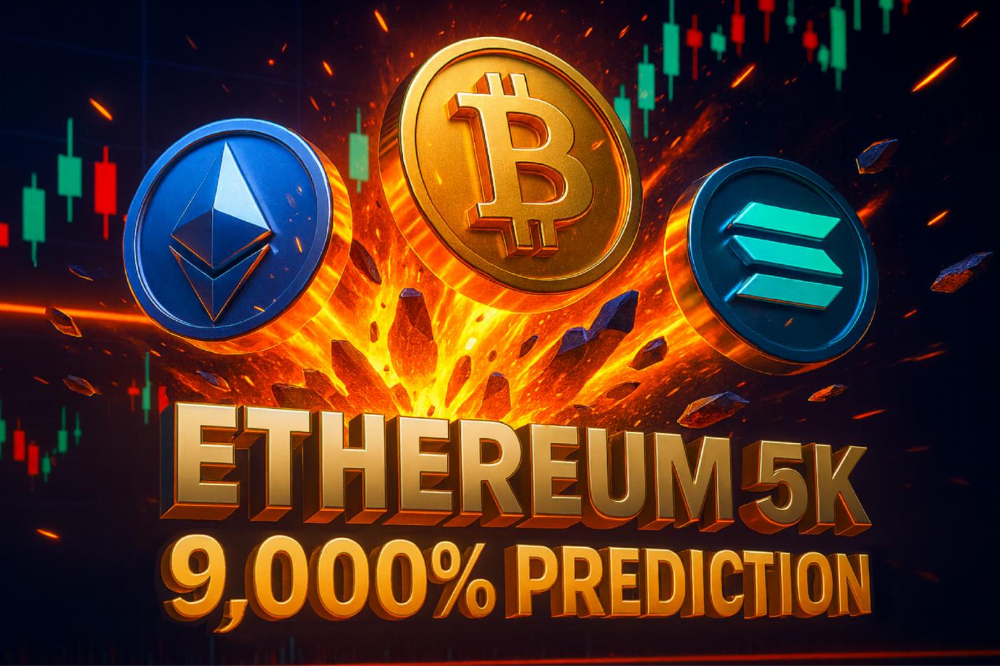 MAGACOIN FINANCE ETH rally
