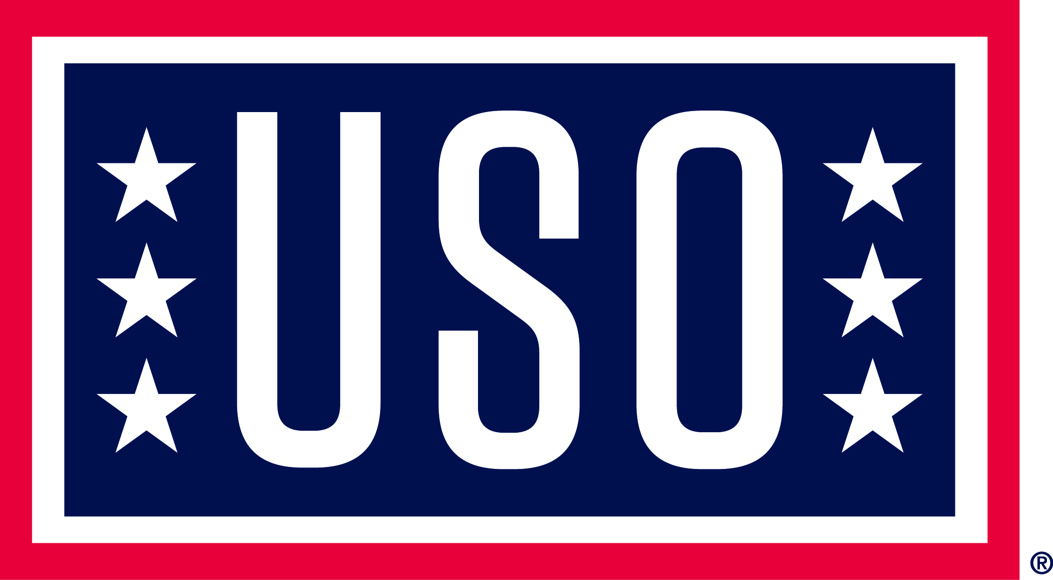 USO Fleet Week Event