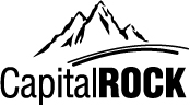 CapitalRock, LLC Logo