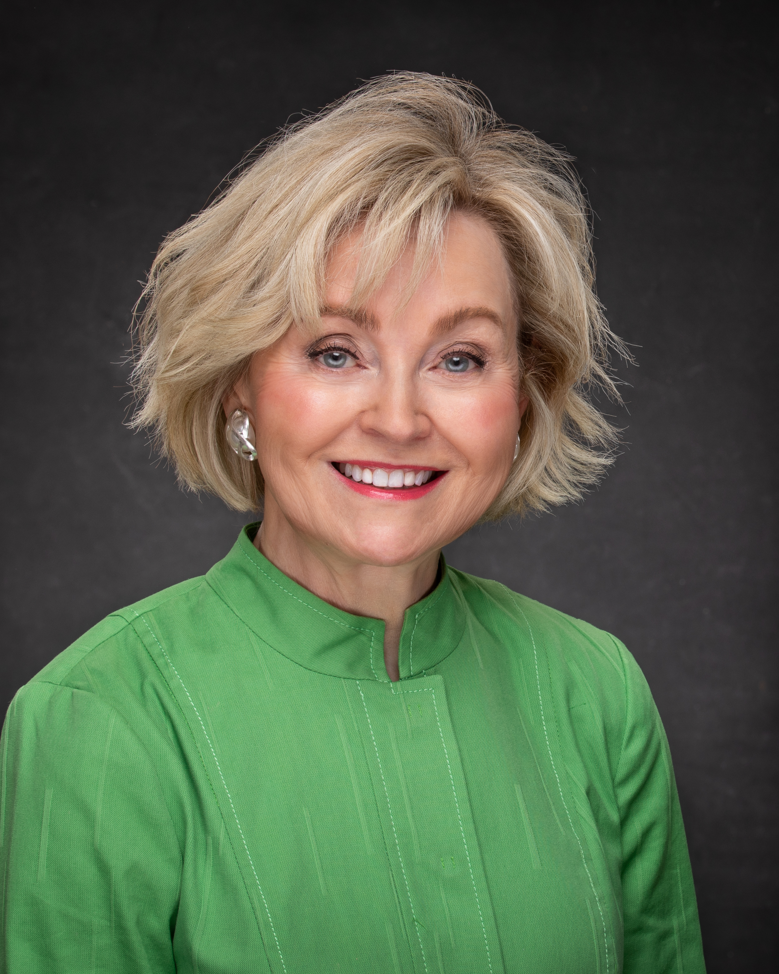 Board - Becky Skillman 2020