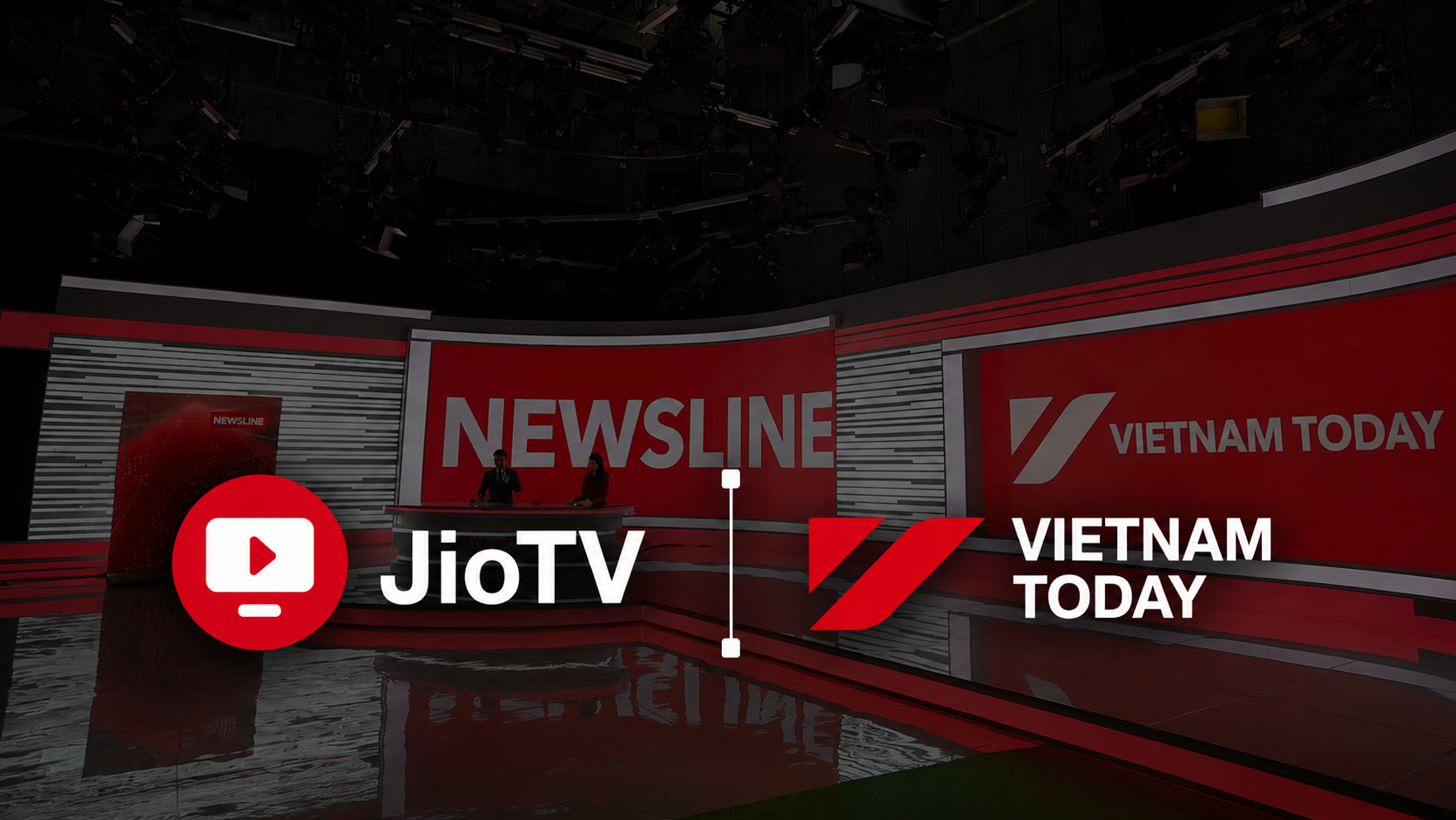 Vietnam Today joins Jio TV’s channel line-up in India