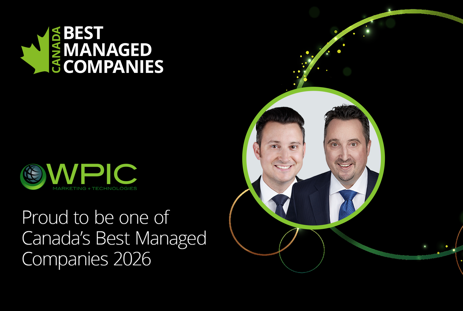 WPIC deloitte award 2026