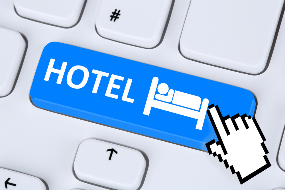 HotelHub - smart booking for business travel management companies