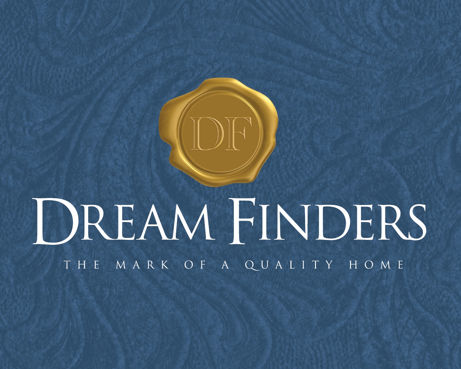 Dream Finders Homes logo