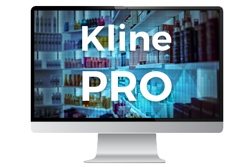 Kline PRO: Salon Retail Products and Services Database