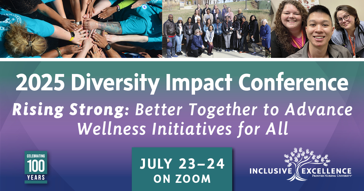 15th Annual Virtual Diversity Healthcare Conference: Free to All