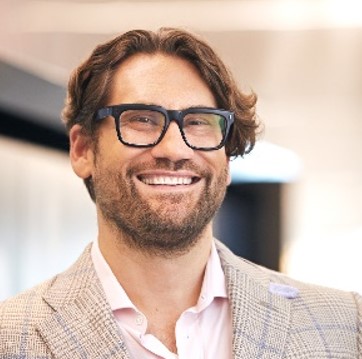 Joe Zawadzki joins Collective Audience Board of Directors as Chairman