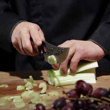 Matsato Knife review