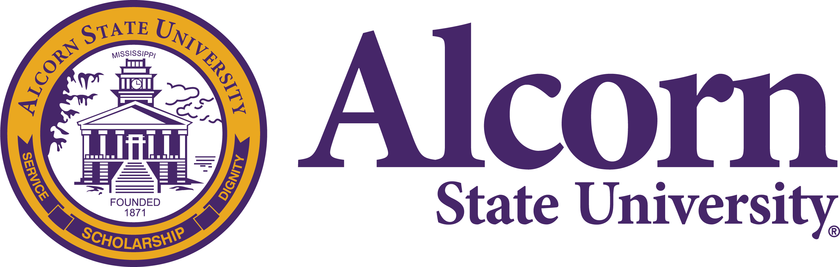 Alcorn State receive