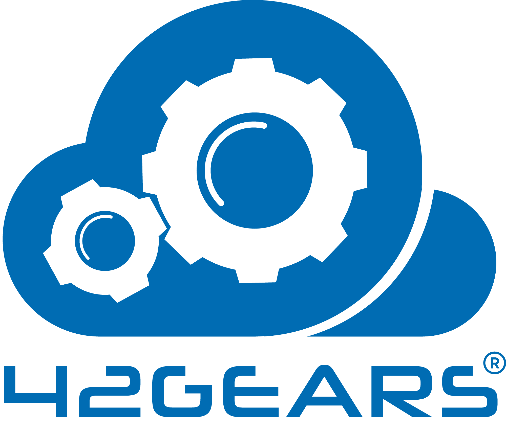 42Gears Logo