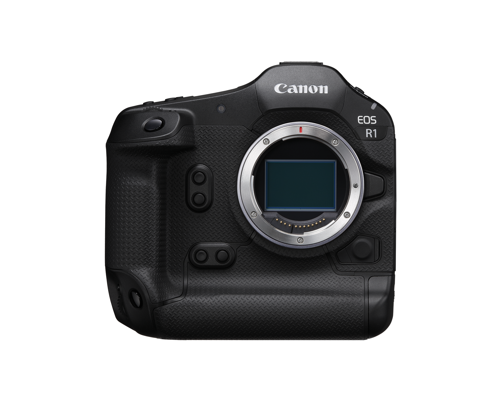 Canon EOS R1 