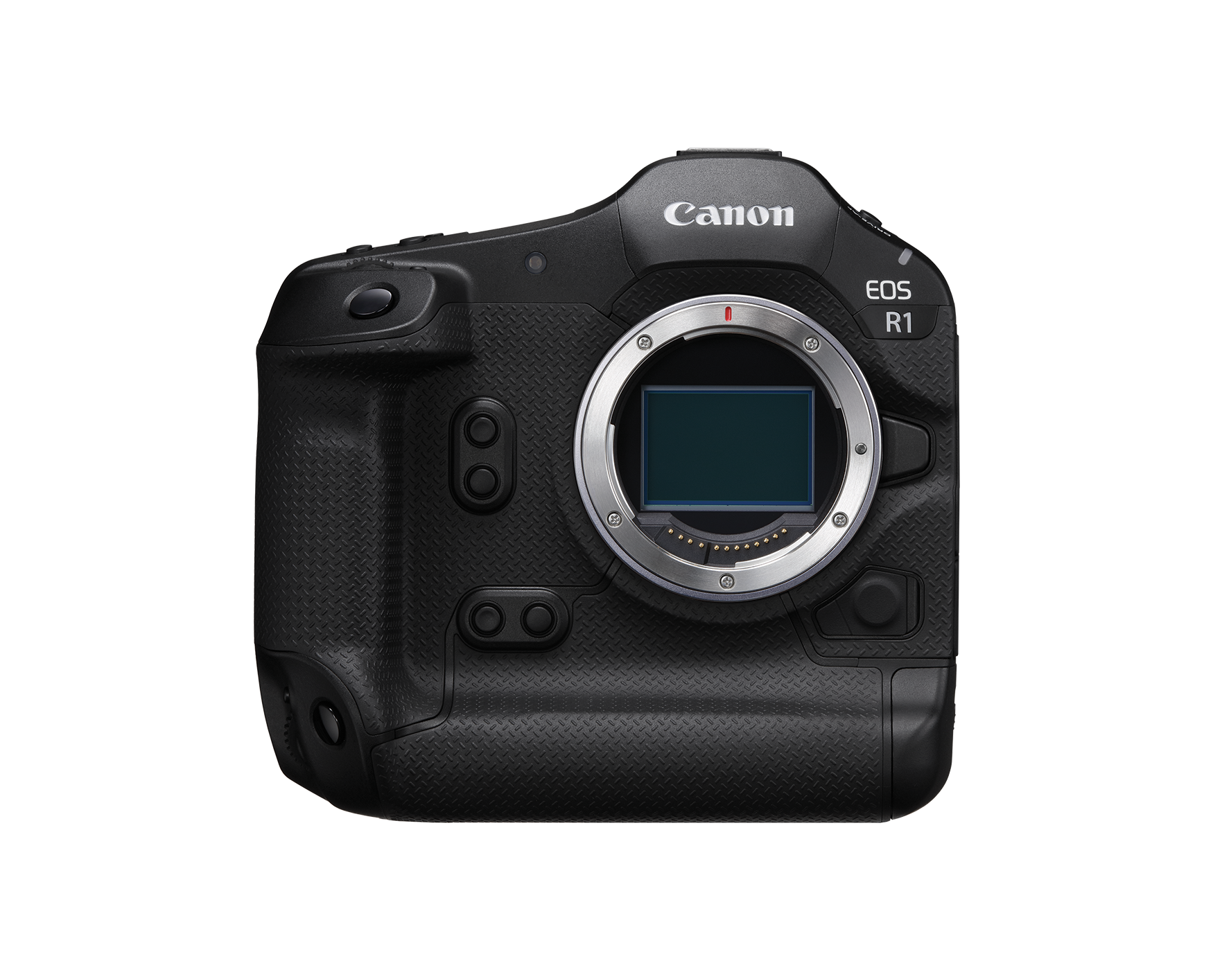 CANON OFFICIALLY LAUNCHES THE NEW EOS R1 AND EOS R5 MARK II FULL-FRAME ...