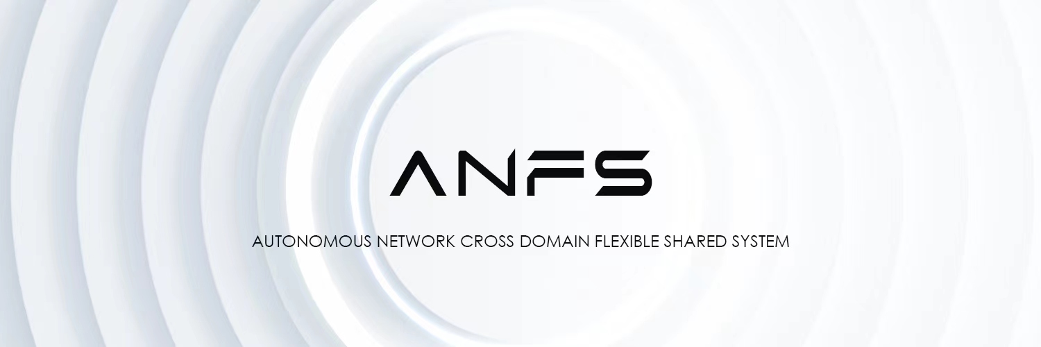 Featured Image for ANFS