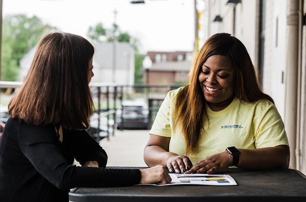 The Spalding University School of Social Work, located in Louisville, Kentucky, offers bachelor's (BSSW), master's (MSW) and, starting in Fall 2020 and pending SACSCOC approval, doctorate (DSW) degrees in social work. // Photo courtesy of Spalding University
