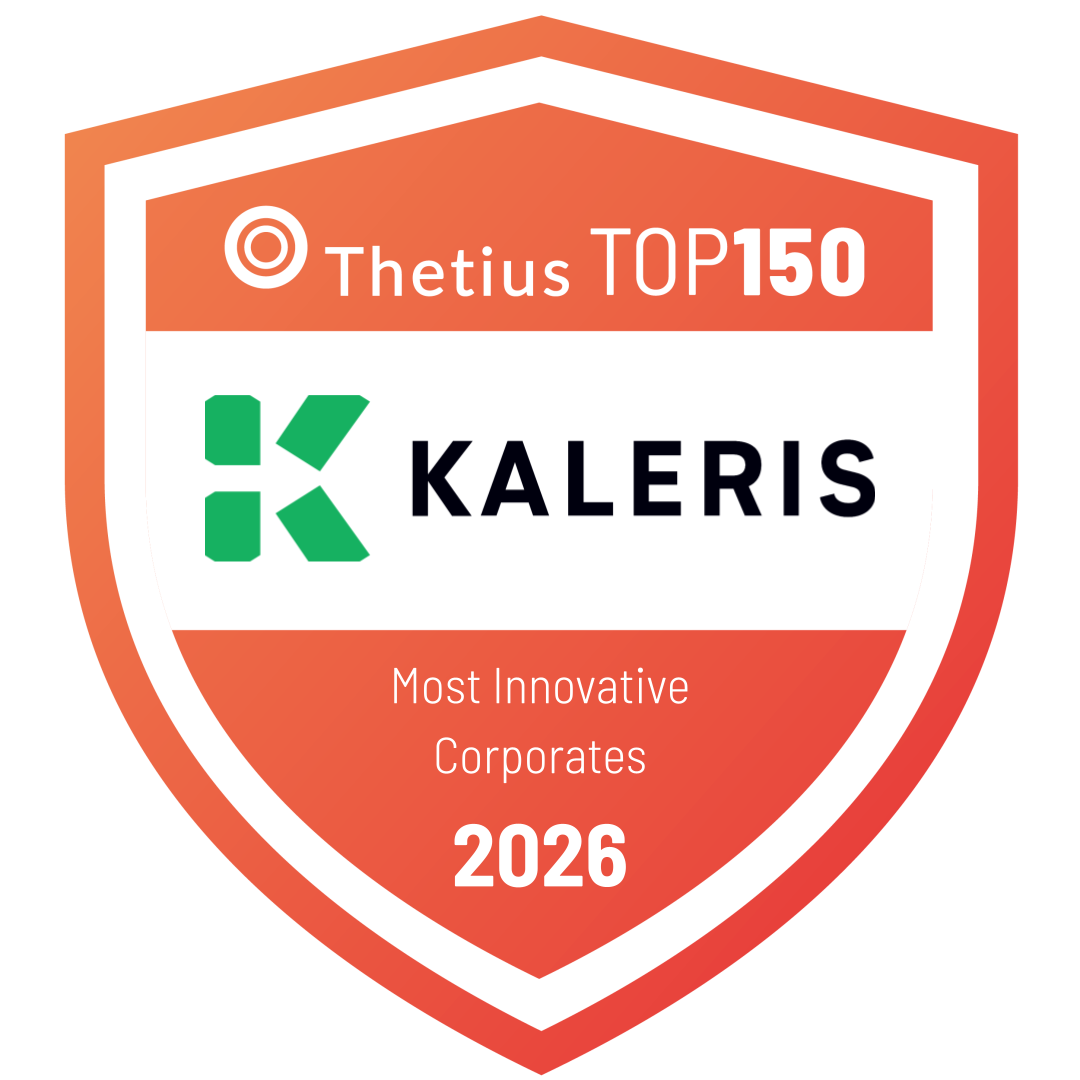 2026 T150 badge Kaleris