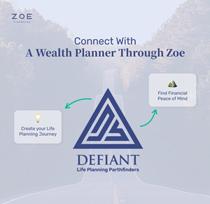 Zoe Financial & Defiant