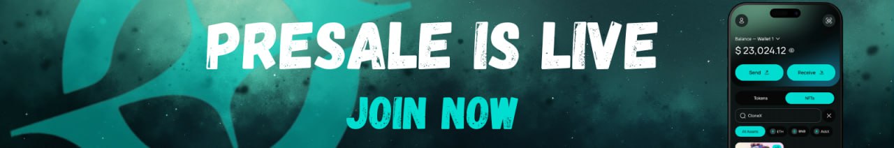 With 14.5M Tokens Sold at Record Speed, GeeFi Attracts Strong Interest From Avalanche (AVAX) Holders