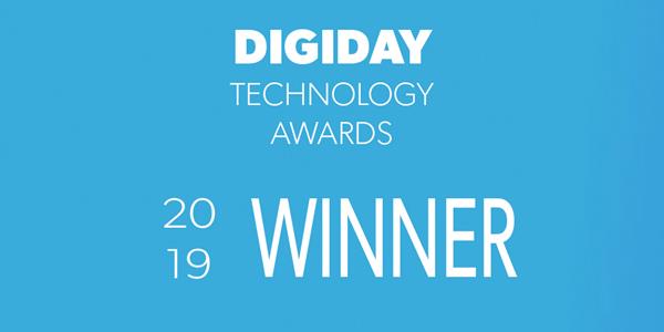 Digiday-Technology-Awards-Winner