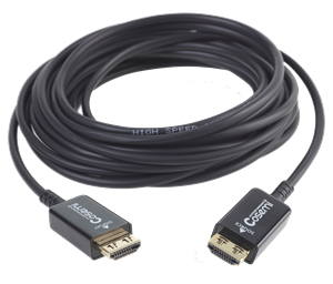 HDMI active optical cable