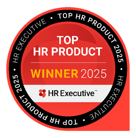 2025 Top HR Product of the Year