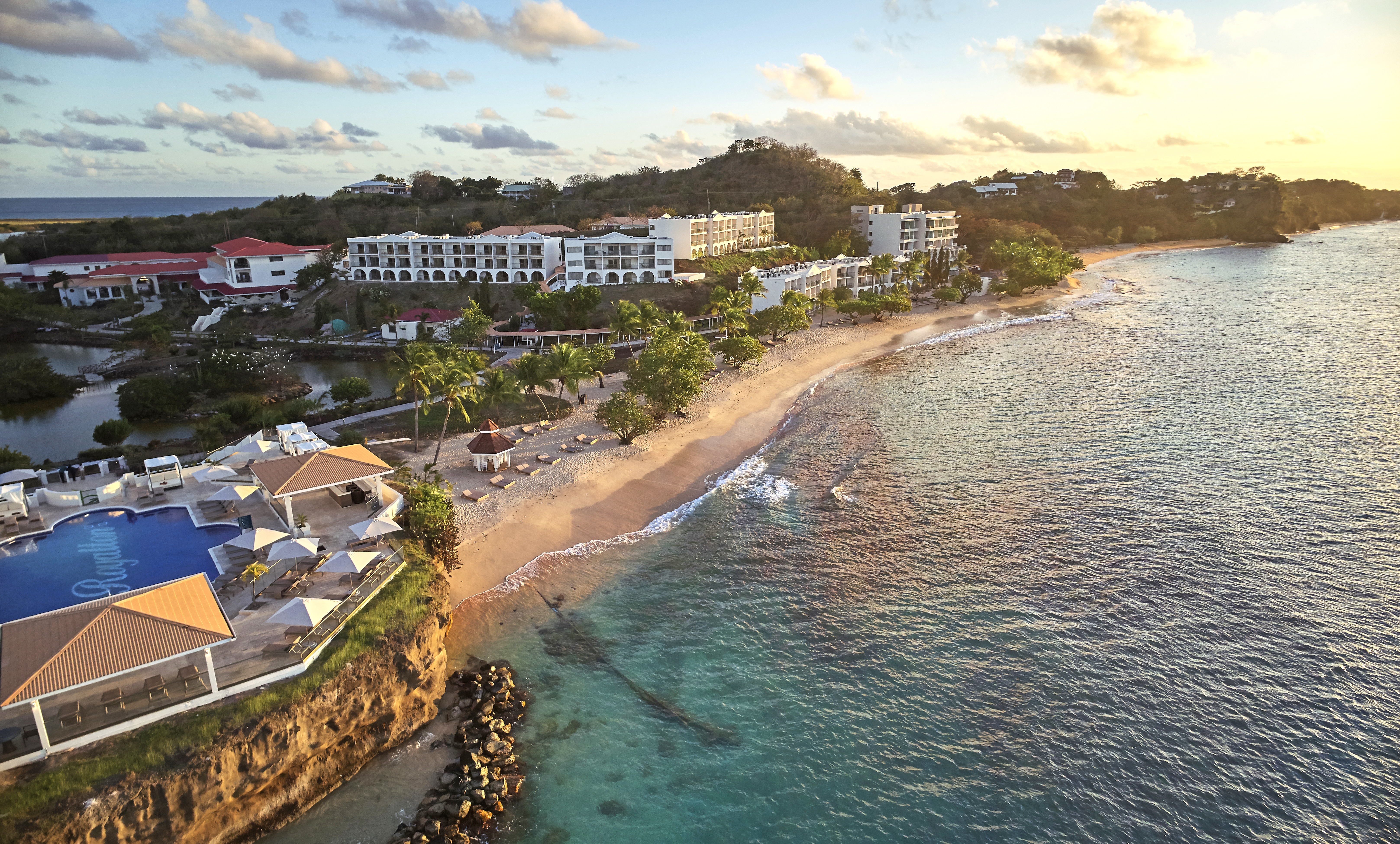 Royalton Grenada Resort and Spa Reopening in October 2021