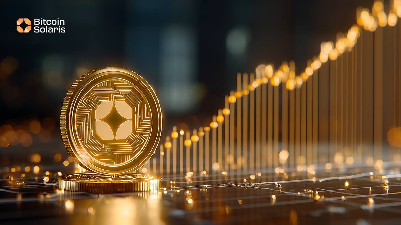 Bitcoin Solaris