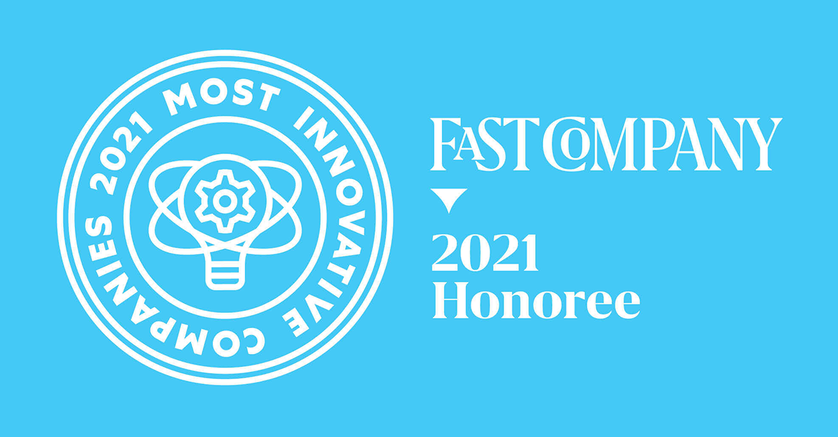 Clio Named to Fast Company’s List of the World's Most Innovative Companies for Broadening Access to Justice Amidst the COVID-19 Pandemic