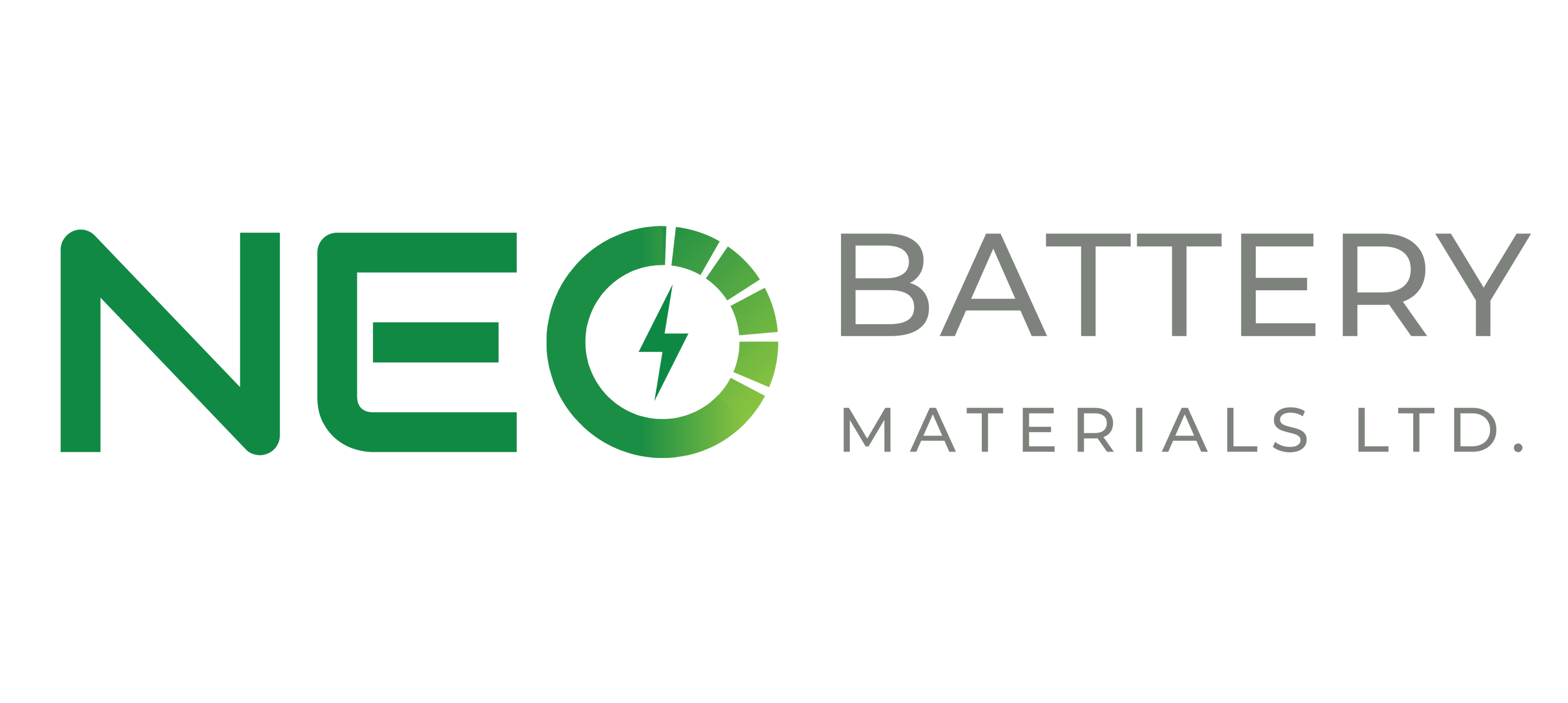 NEO Battery Materials Grants Incentive Stock Options to