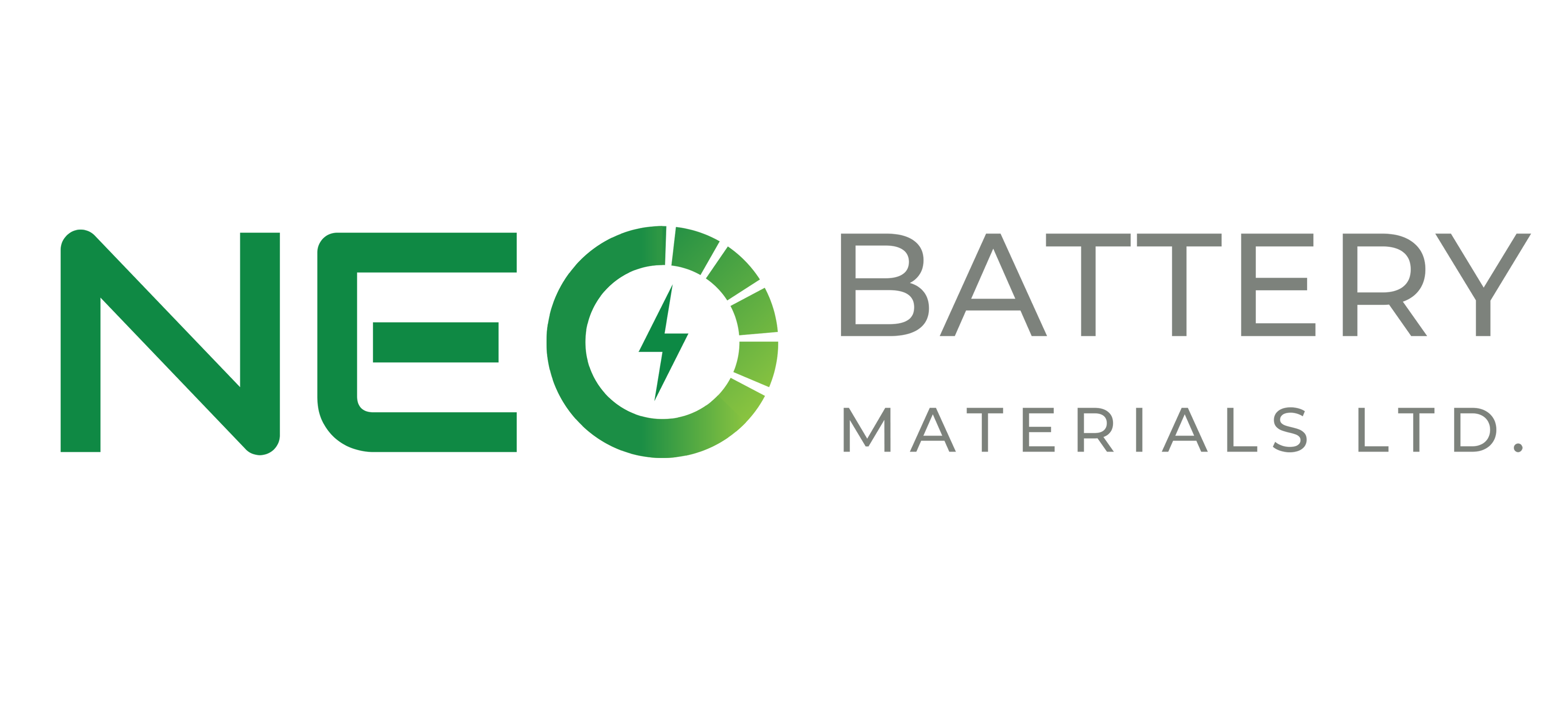 NEO Battery Materials Announces Director Resignation and