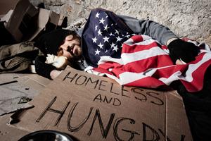 Tunnel to Towers Foundation Announces Nationwide Campaign to Combat Veteran Homelessness