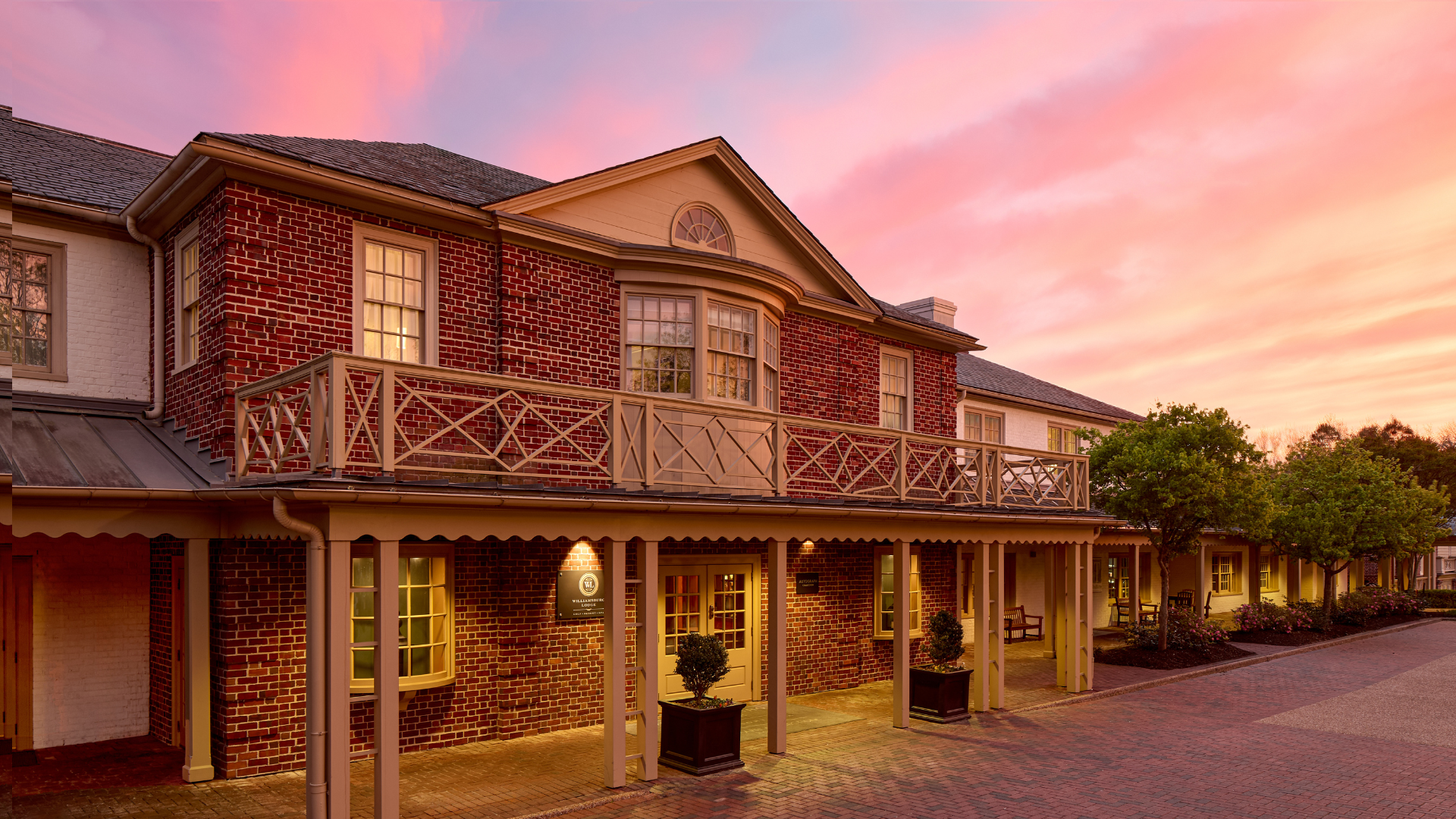 Historic Hotels of America Nominee Finalists for the 2026 Historic Hotels Annual Awards of Excellence: Featured Media for Historic Hotels of America's Nominee Finalists for the 2026 Historic Hotels Annual Awards of Excellence