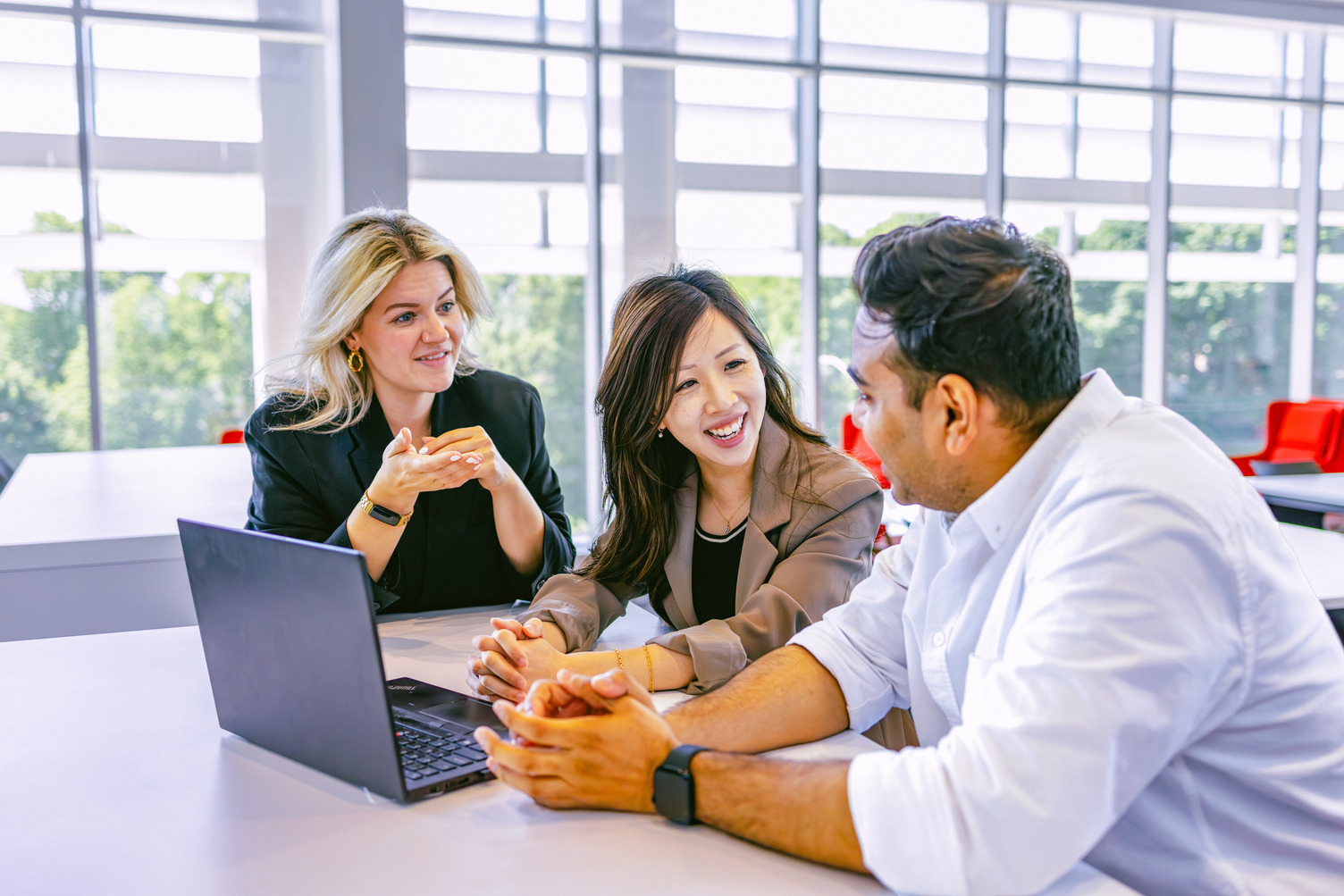 A new bursary program at Seneca Polytechnic aims to provide direct financial support to domestic students who are currently completing unpaid forms of