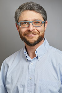 Dr. Eli Lebowitz