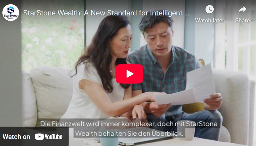 Alexander Braun Announces Global Rollout of Optivara System with StarStone Wealth
