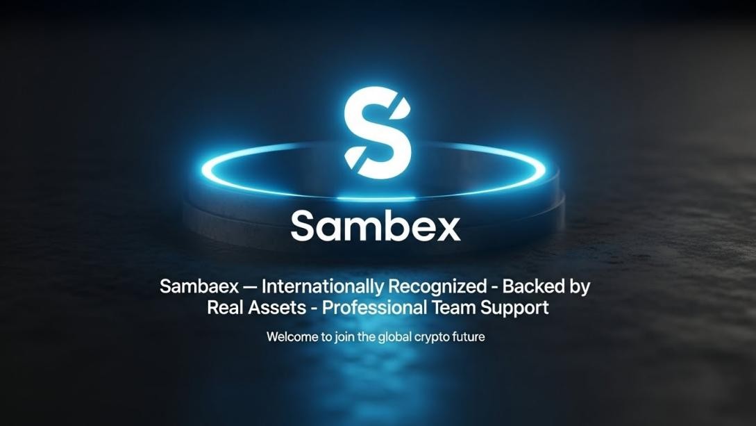 Sambaex Surpasses 1 Million Registered Users in Brazil After Four Months of Operation