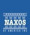 Naxos Books y Naxos 
