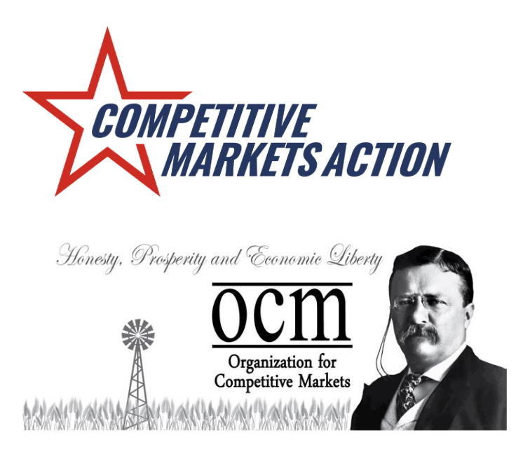 CMA/OCM LOGO