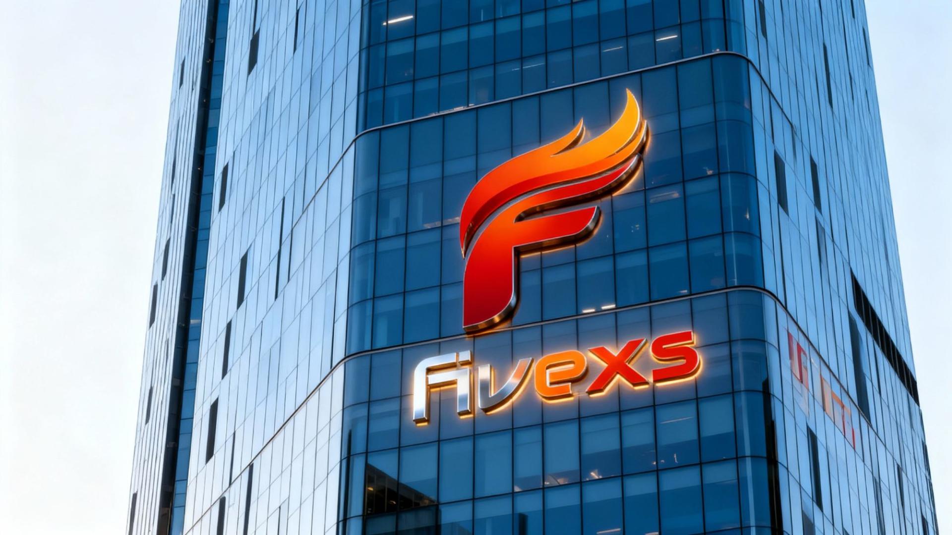 Fivexs Exchange