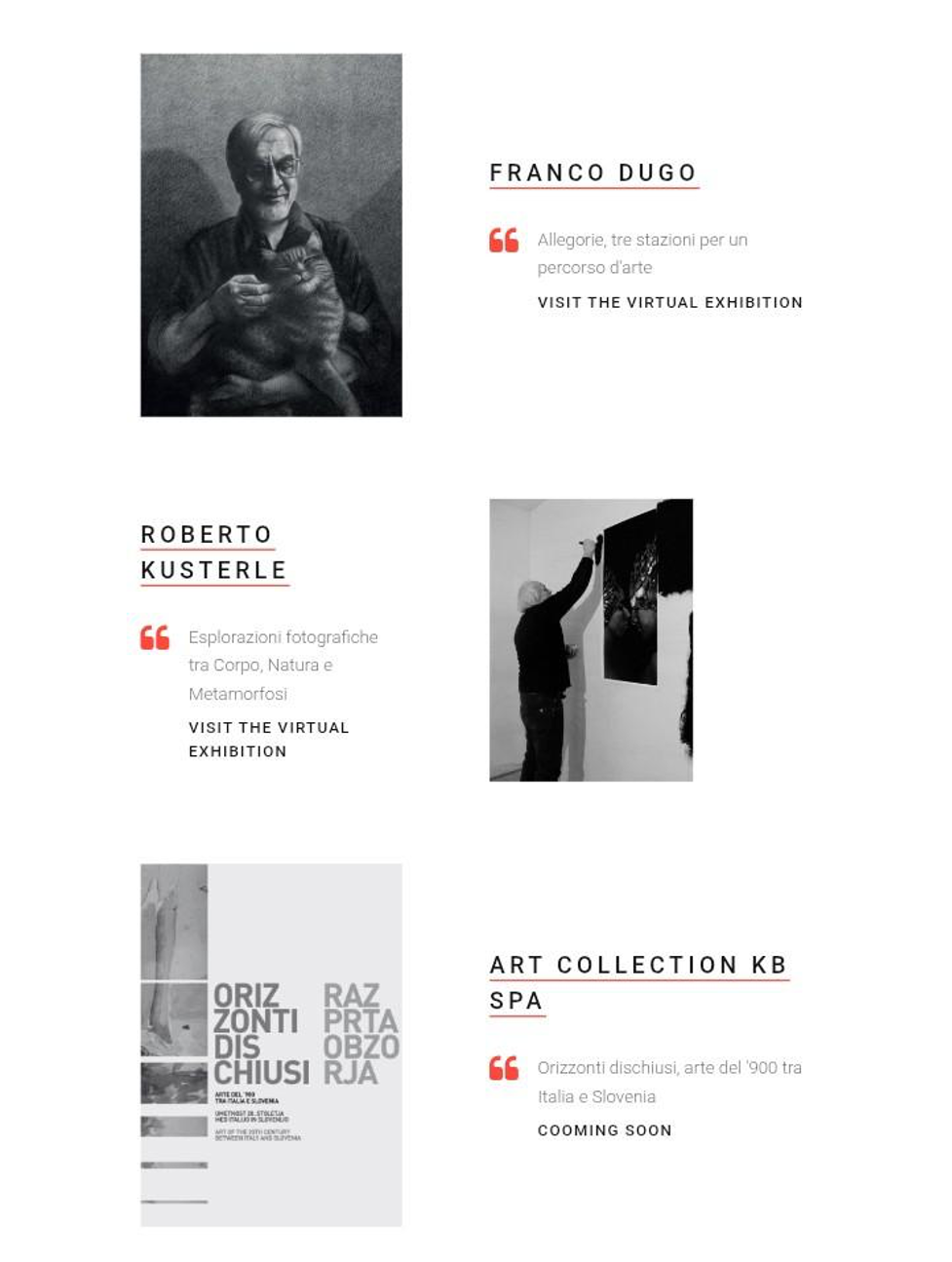 Borgo Art