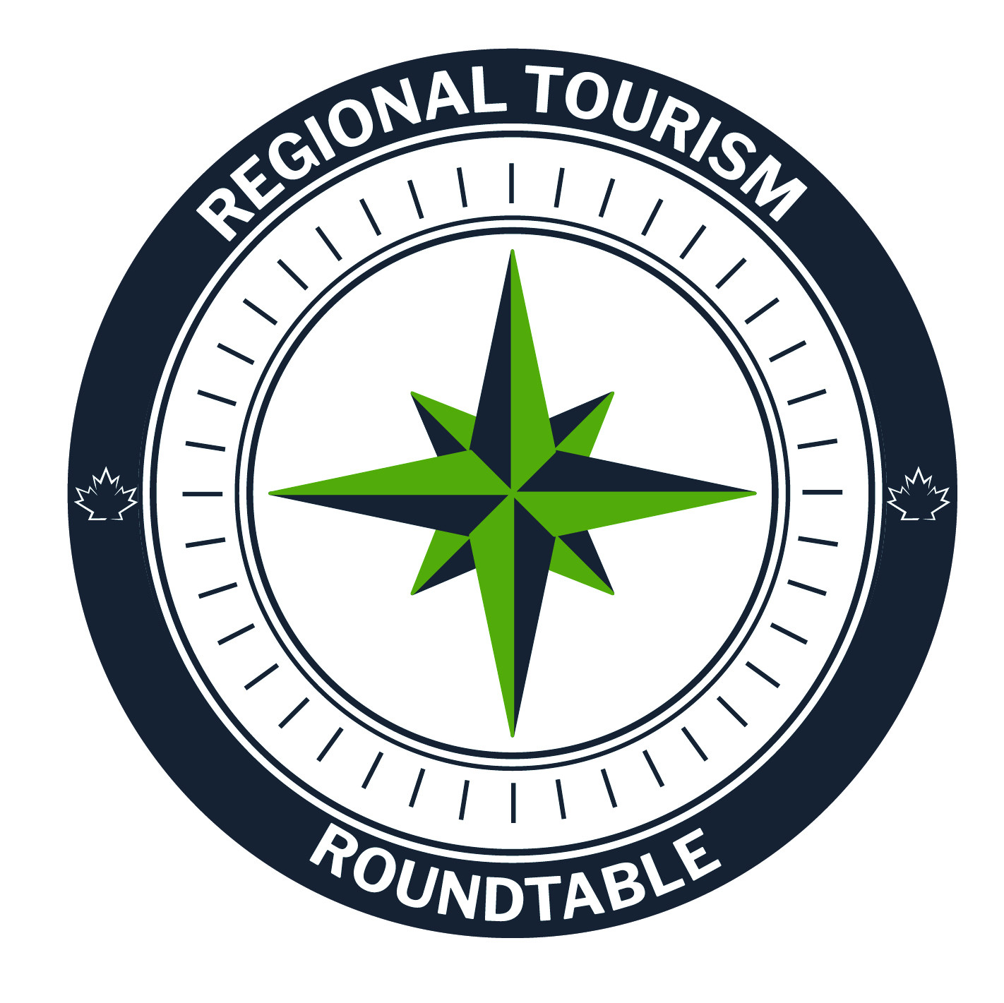 Regional Tourism Roundtable Logo