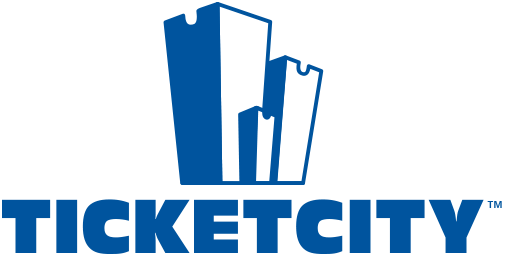 TicketCity Logo.  More at styleguide.ticketcity.com