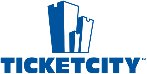 TicketCity Logo.  More at styleguide.ticketcity.com